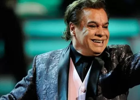 Se detiene segunda temporada de la serie sobre Juan Gabriel