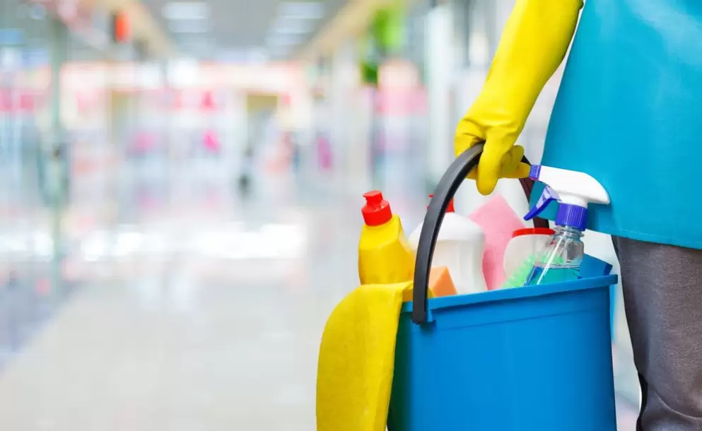 Estudio denuncia prcticas abusivas contra trabajadoras domsticas en Ecuador