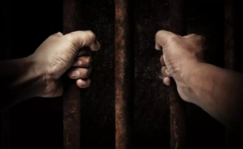 Sentencia de cinco años para familiares de alias 'Gerald'