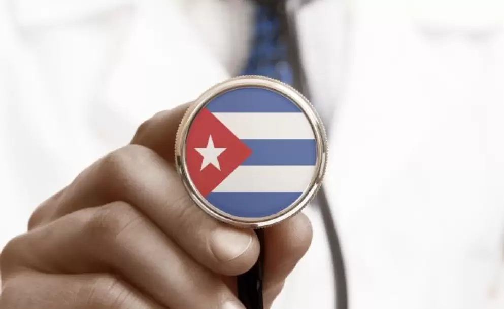 Cuba cancela su programa de mdicos en Brasil tras declaraciones del presidente Jair Bolsonaro