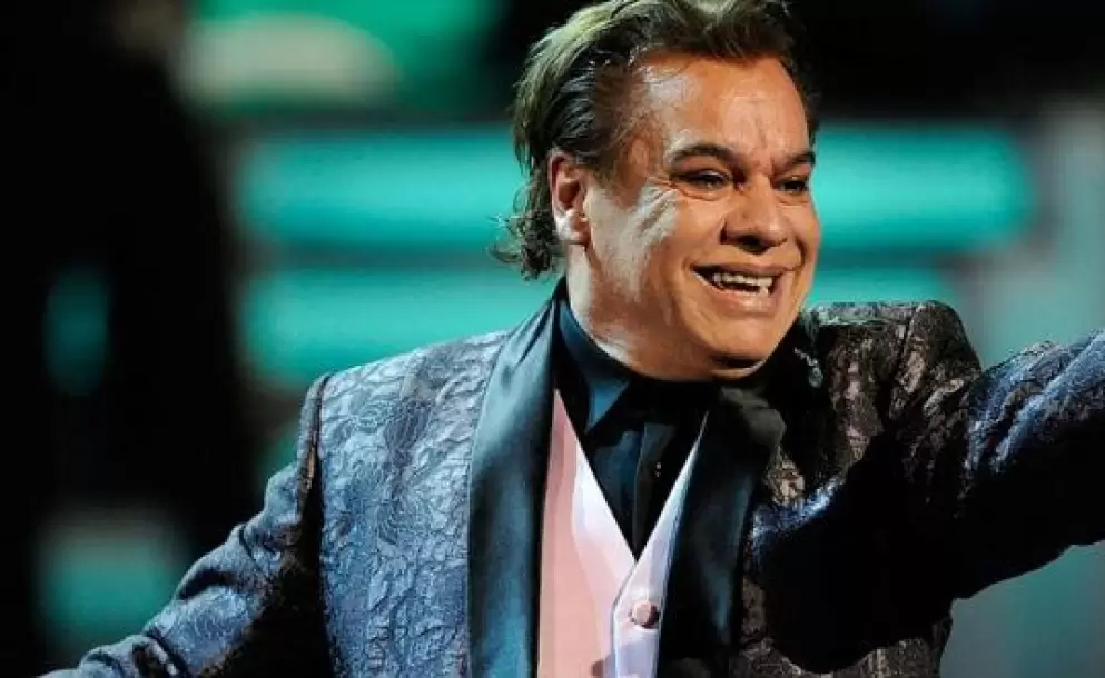 Juan Gabriel no est vivo ni reaparecer, afirm su abogado