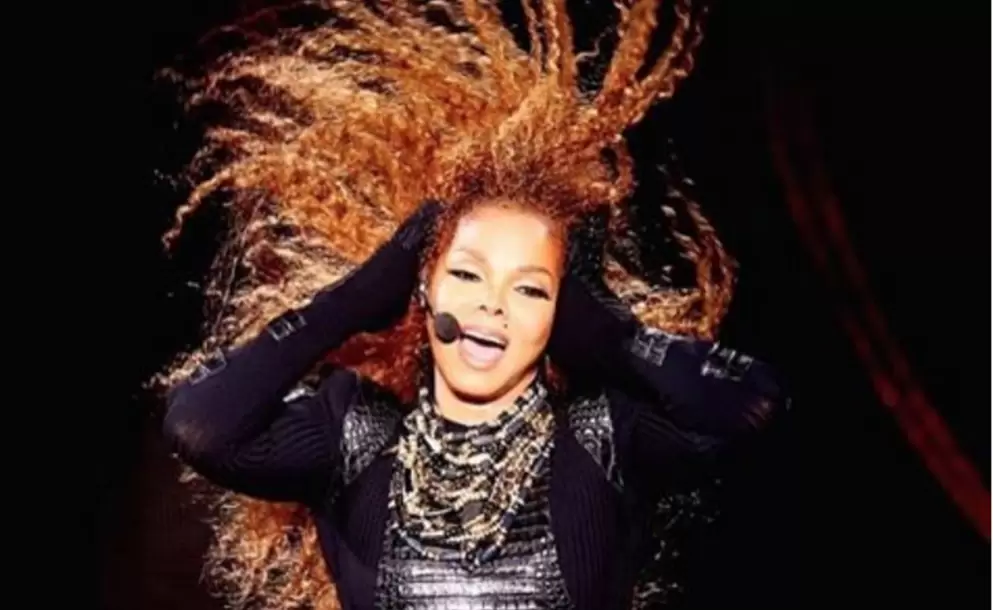 Daddy Yankee y Janet Jackson graban en español “Made for now”