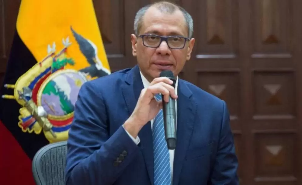 Actualizacin | Glas est estable, despierto, consciente y coherente, confirman mdicos