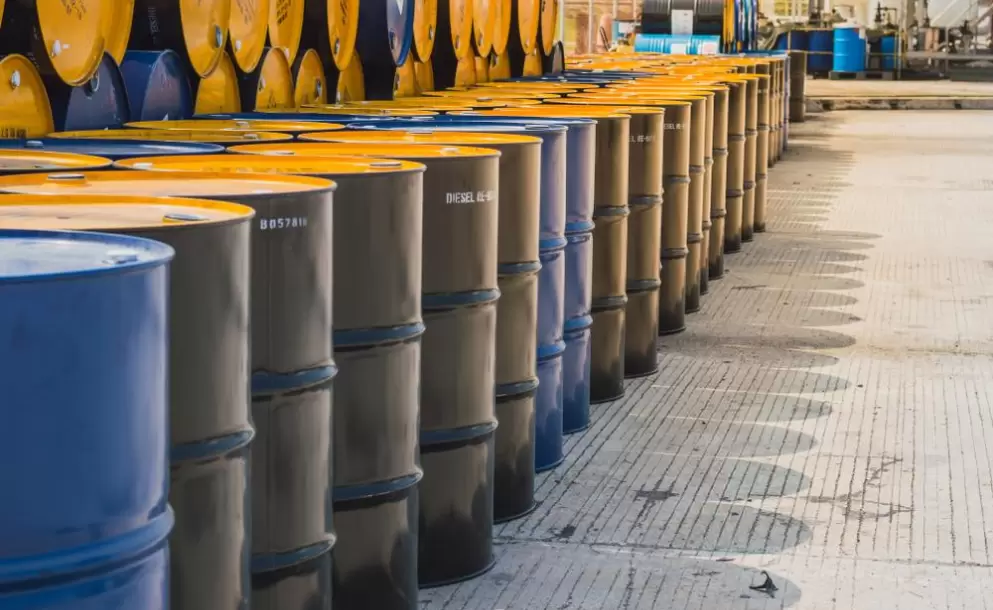 Petroecuador adjudica a Glencore importacin de 2.100.000 barriles de diesel