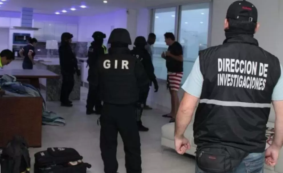 Fiscala investiga a 4 personas por presunto lavado de activos