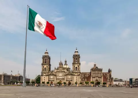 Los ecuatorianos debern cumplir requisitos para entrar a Mxico