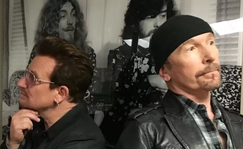 U2 y Coldplay, las bandas mejor pagadas según Forbes