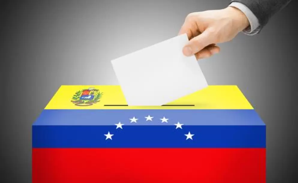 Oficialismo de Venezuela arras en elecciones de concejales con abstencin de 72 %