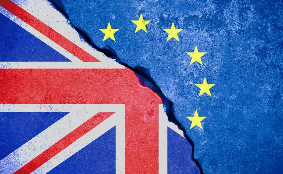 Brexit: el gobierno de Reino Unido suspende el decisivo voto sobre el acuerdo de salida de la Unin Europea