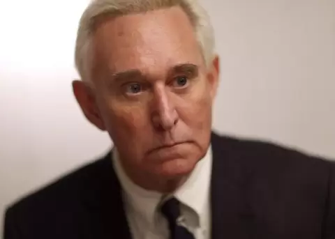 El FBI arresta a Roger Stone, exasesor de Donald Trump