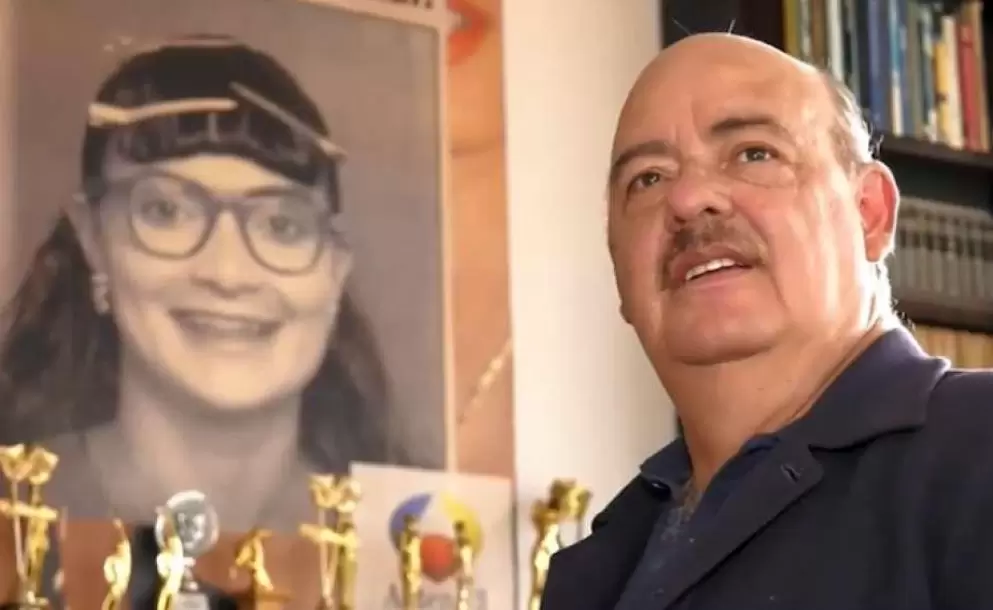 Muere Fernando Gaitn, creador de 'Betty la fea'