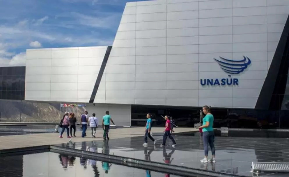 Ecuador impulsar un cambio en la Unasur