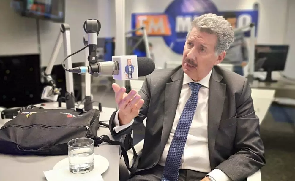 "Se debe mantener el dilogo con los transportistas para evitar un paro nacional"