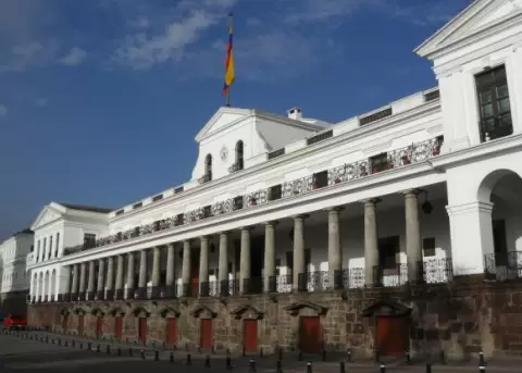 CPCCST reconoce respeto a poderes del Estado