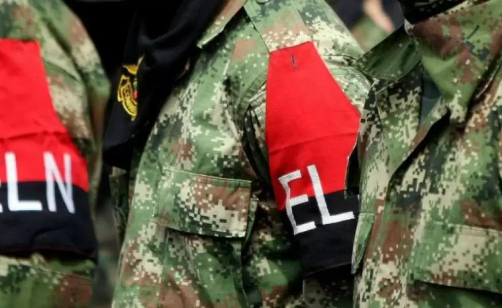 Secuestran a un soldado de Colombia en la frontera con Venezuela