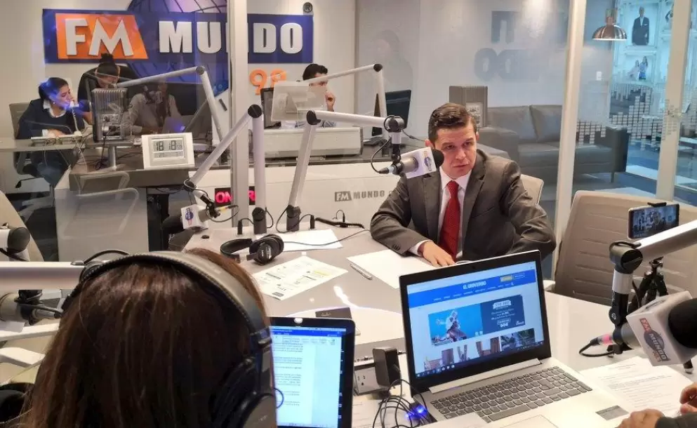 La próxima semana se sacará a la luz un gran caso de testaferrismo