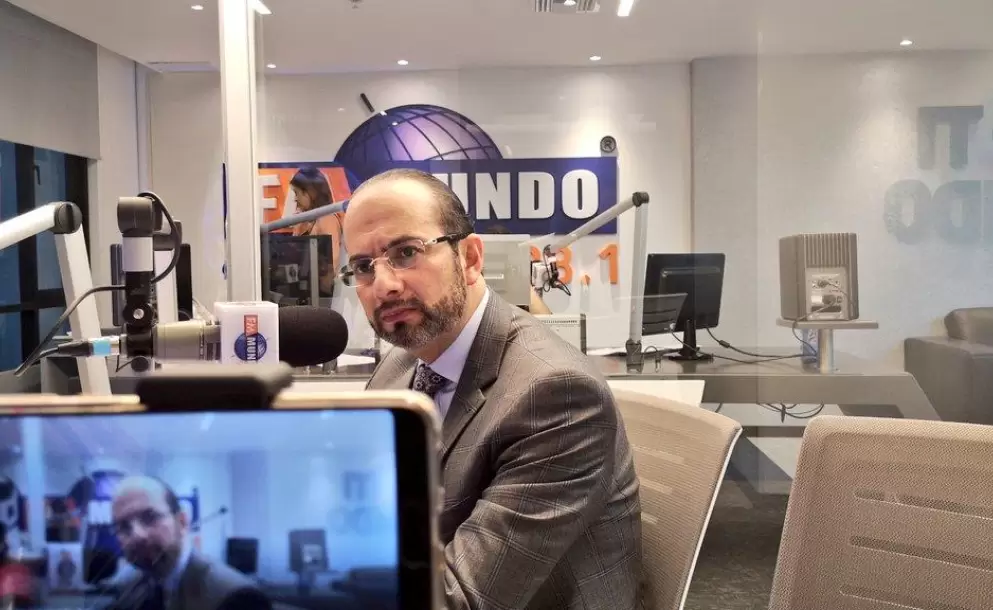 En quince días el país tendría una nueva Corte Constitucional, según Pablo Dávila