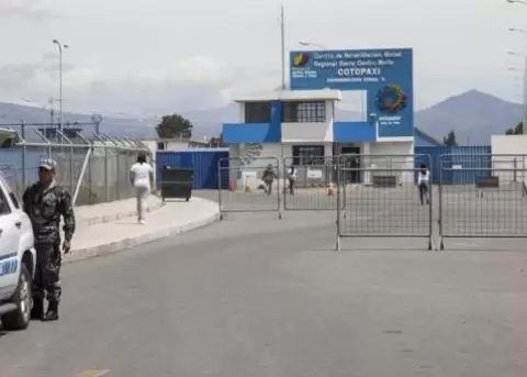 Feminicida volvi a su celda tras intento de suicidio
