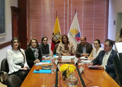 La suerte de Ana Galarza se debatir en el Pleno de la Asamblea