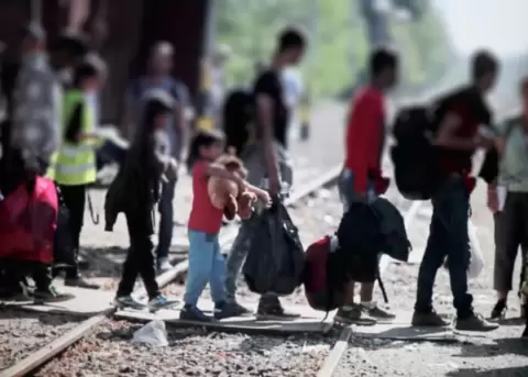 Ecuador present los proyectos para el Foro Global de Desarrollo y Migracin