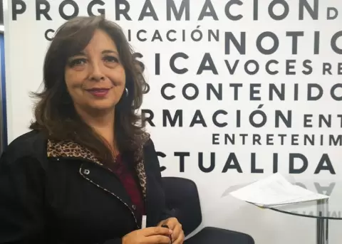 Integrantes del Colegio de Periodistas de Pichincha piden una Asamblea para celebrar elecciones democrticas transparentes