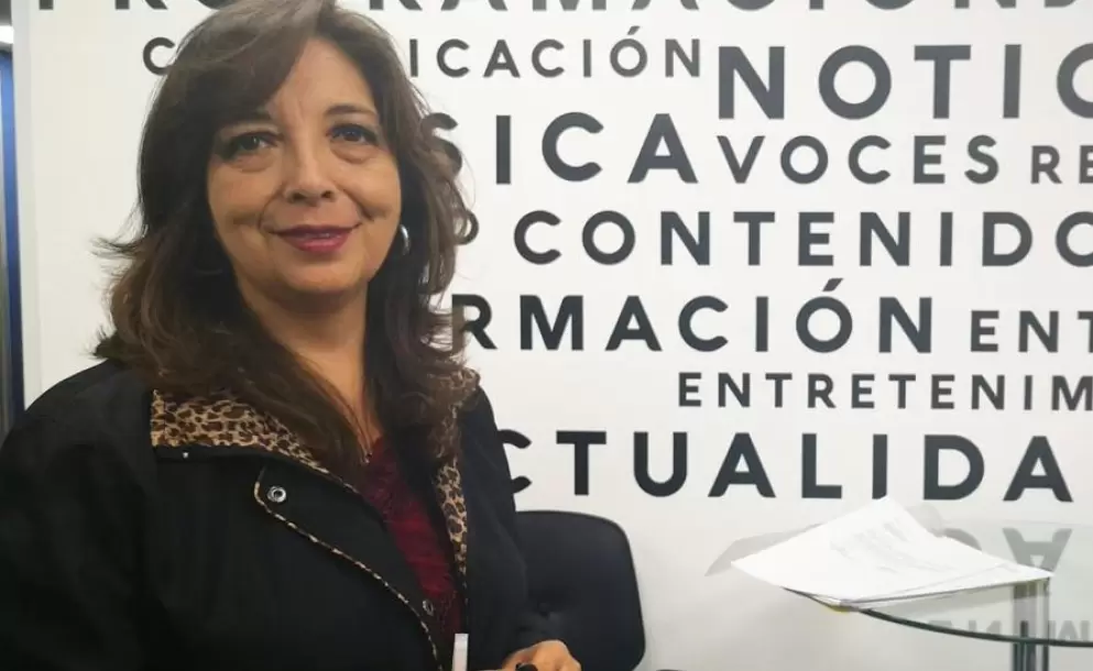 Integrantes del Colegio de Periodistas de Pichincha piden una Asamblea para celebrar elecciones democráticas transparentes