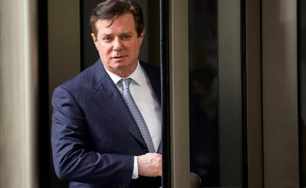 Seis diplomticos ecuatorianos rindieron su versin sobre Assange y Manafort