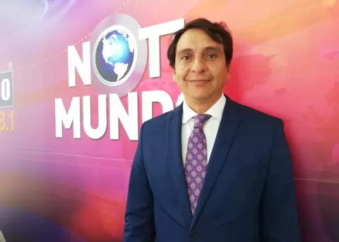 El 72% de los ecuatorianos considera que la situacin actual del pas es mala, segn Click Report