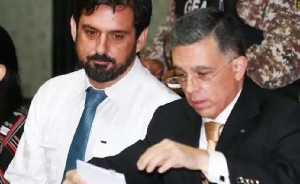 Corte de Justicia analiza fallo sobre extradicin de Ceglia en caso Facebook