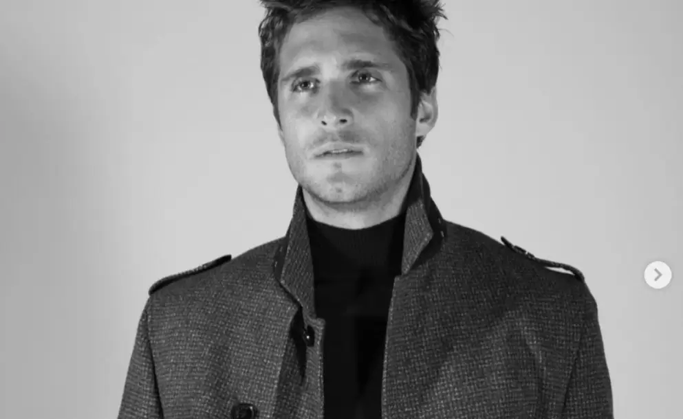 Diego Boneta interpretar al primer superhroe latino