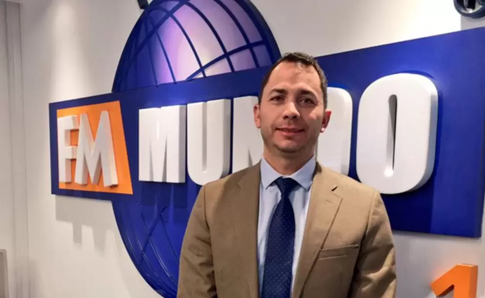 El gremio empresarial est de acuerdo con firmar un acuerdo con el FMI