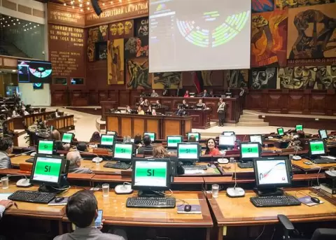 La Asamblea Nacional reconoce el aporte ciudadano para polticas sobre el cncer