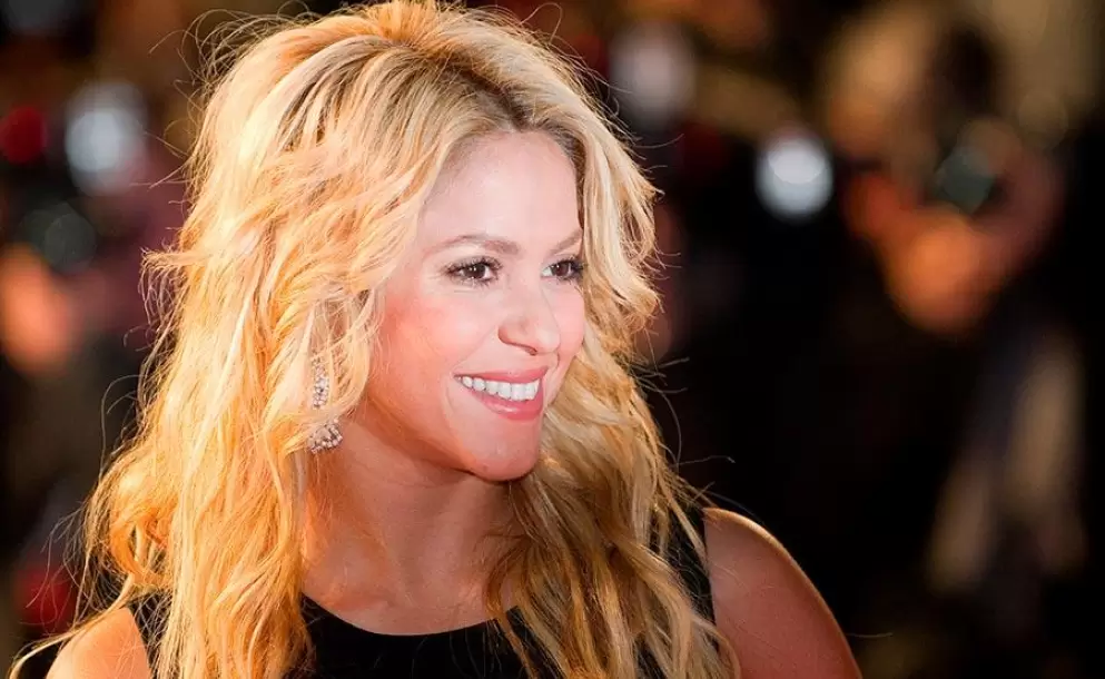 Shakira, citada a declarar por un supuesto fraude