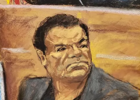 Narcodinero de "El Chapo" se movi en empresas que cre en Ecuador