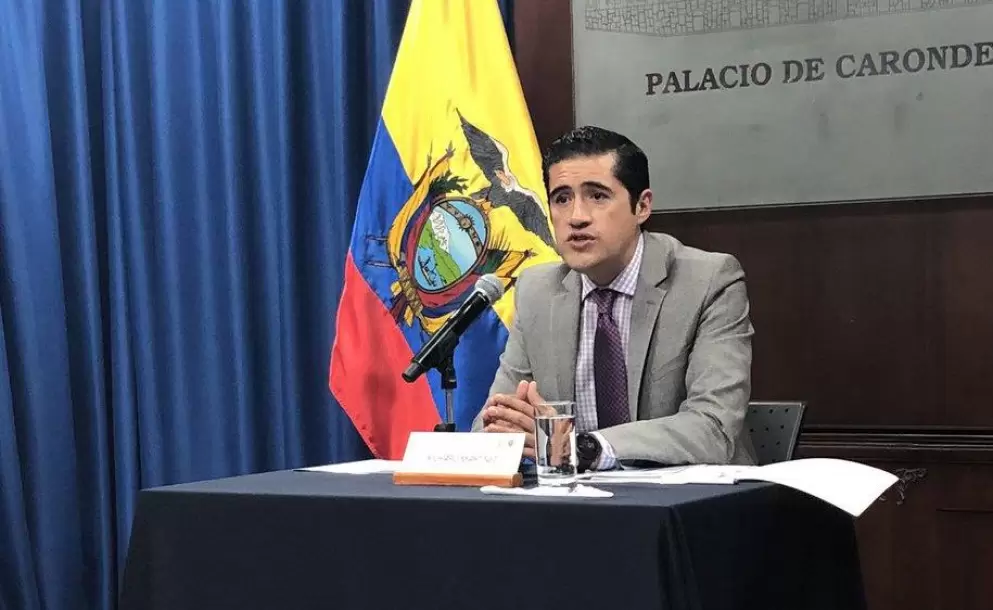 El Acuerdo de Ecuador con el FMI se concretaría en el primer semestre del 2019