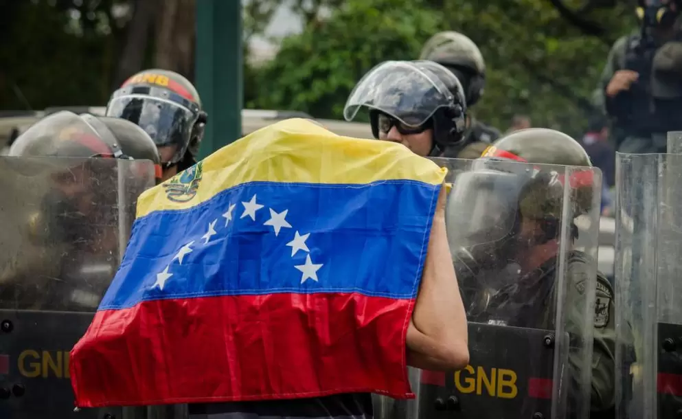 En 15 días se podría convocar a elecciones en Venezuela