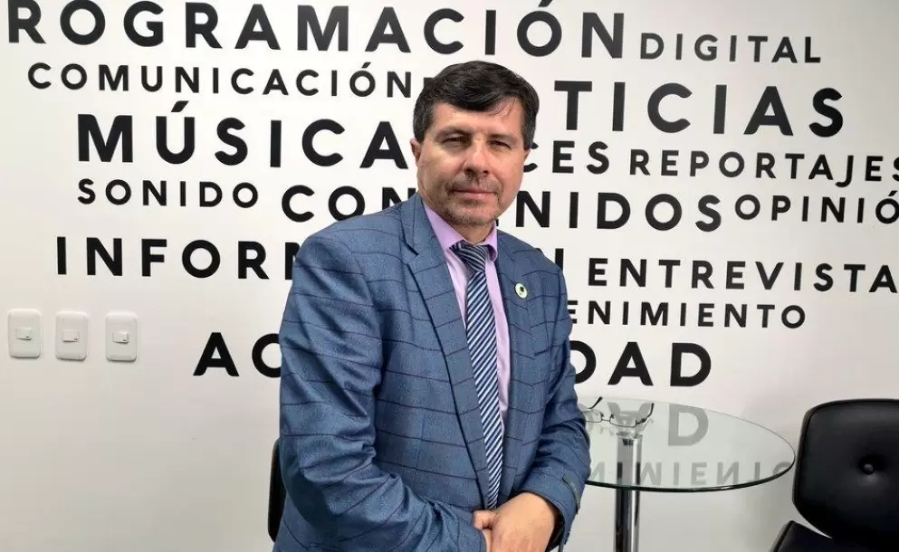 El Fondo Monetario Internacional informó una posible alianza con Ecuador