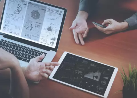 Innovacin y transformacin digital en las empresas