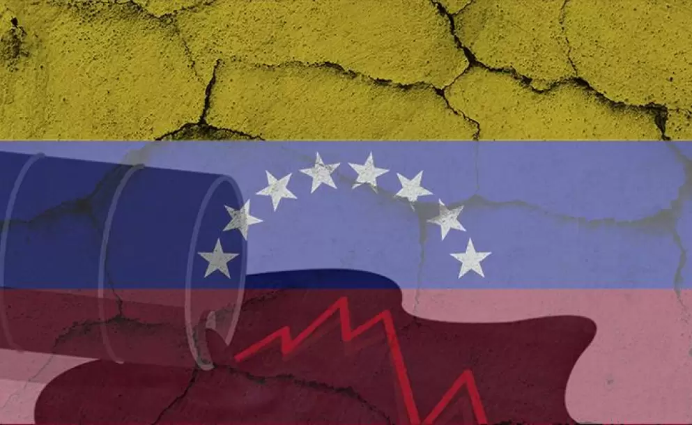 Existen impactos internos en la economía de Venezuela