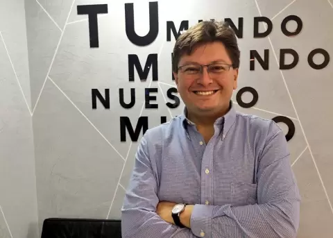 La eleccin del CPCCS est cargada de desconocimiento y propuestas erradas, segn Mauricio Alarcn