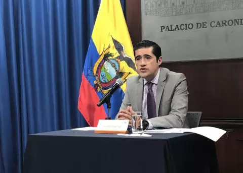 El Gobierno enviar reforma tributaria a la Asamblea en el ltimo trimestre