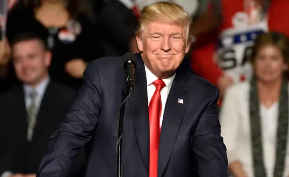 El Congreso de EE.UU. inicia una investigacin a Donald Trump