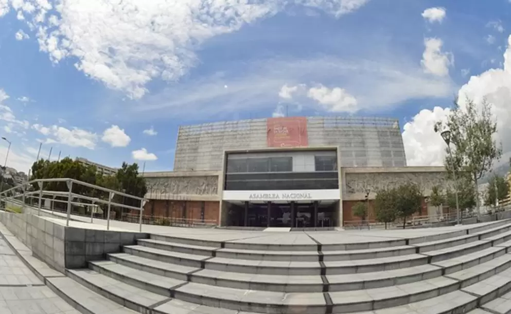 ¿Cómo es el trabajo de fiscalización en la Asamblea Nacional?