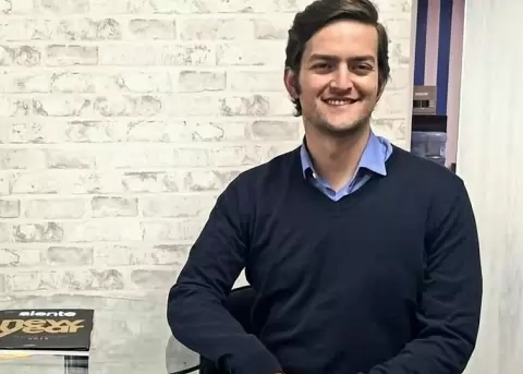 Esteban Torres: "El CPCCS tiene que desaparecer"