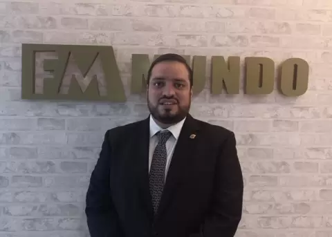 Andrs Madero: El recorte de personal busca asegurar la sostenibilidad de los servicios pblicos