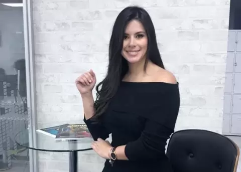 Diana Jcome, invitada especial de EGM