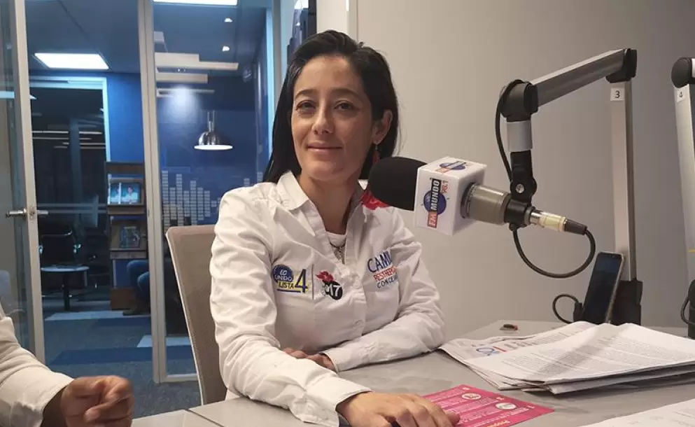El transporte de Quito debe conectarse con todos los barrios