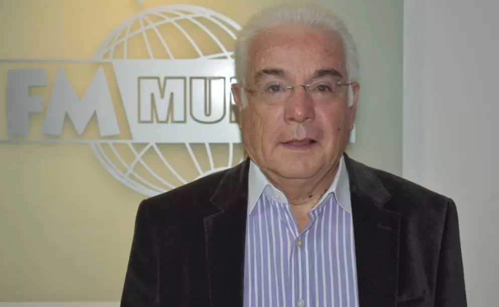 Venezuela reclama USD 228 millones por la Refinera del Pacfico