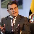 Estados Unidos resolverá situación migratoria de José Serrano el próximo 13 de mayo