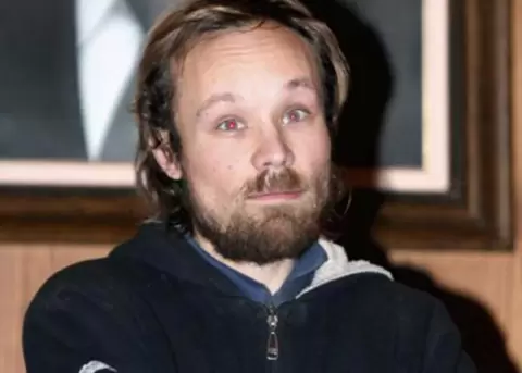 Liberan al periodista alemn Billy Six tras cuatro meses preso en Venezuela